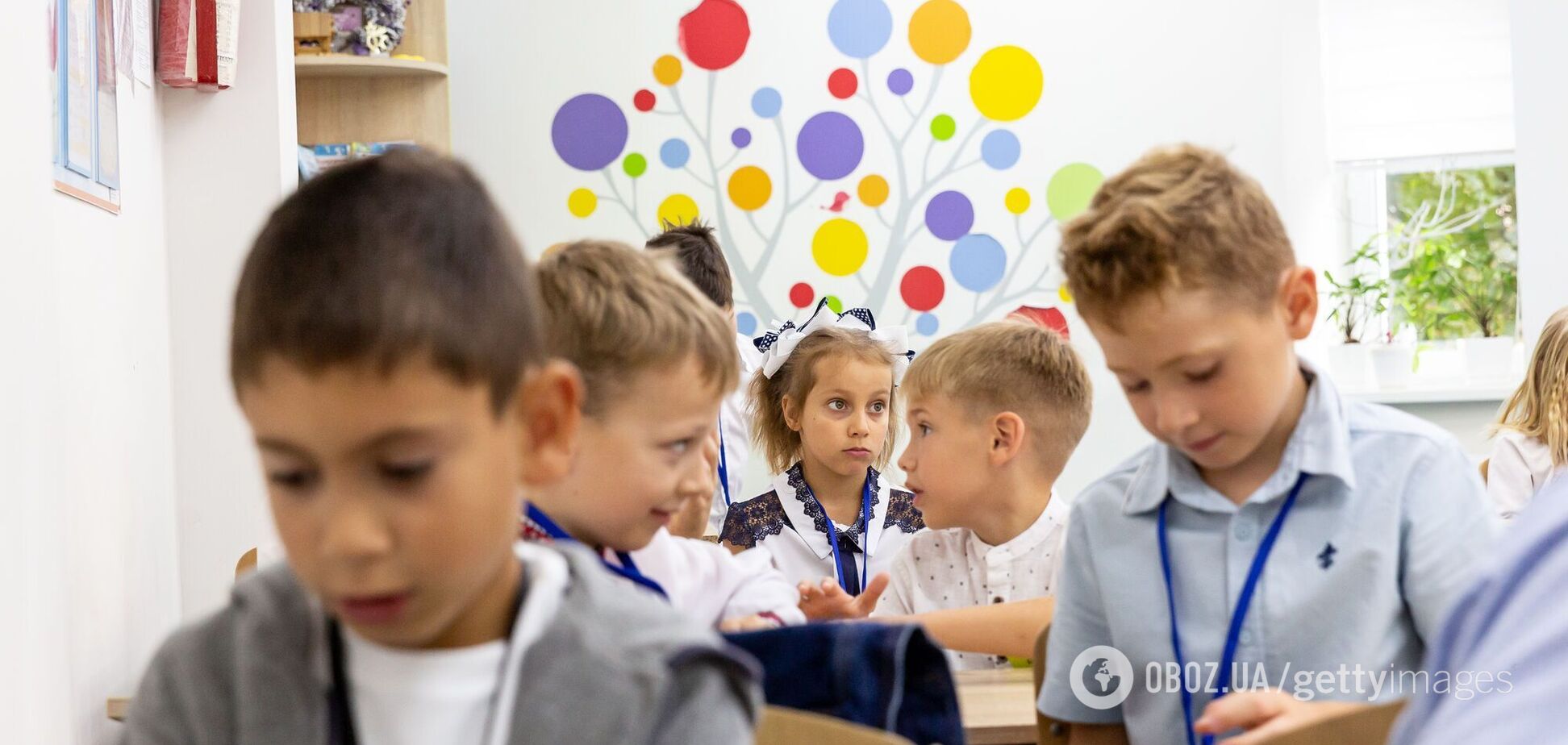 'Учимся материться на украинском'. Домашнее задание для 4 класса с комментарием учительницы озадачило сеть