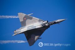 Франція готує до передачі Україні літаки Mirage 2000, – Федоров
