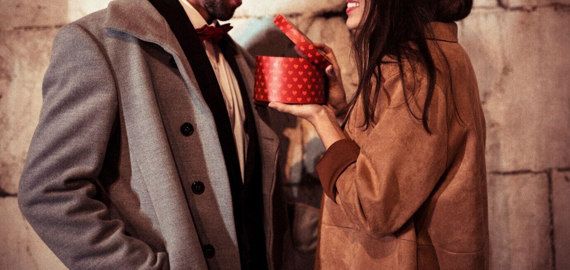 Что подарить на День святого Валентина мужчине: практичные идеи