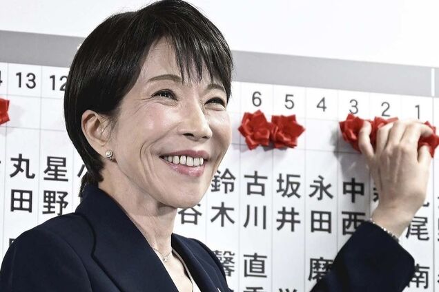 Парламентские выборы в Японии: какая партия получает рекордное количество мест