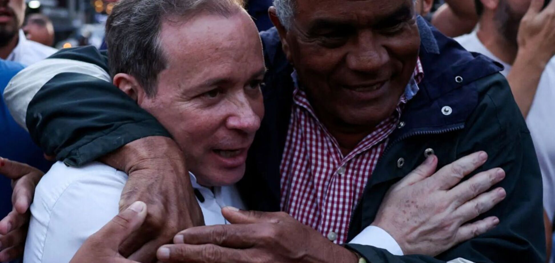 В Венесуэле освободили из-под стражи десятки ключевых оппозиционных деятелей: что известно