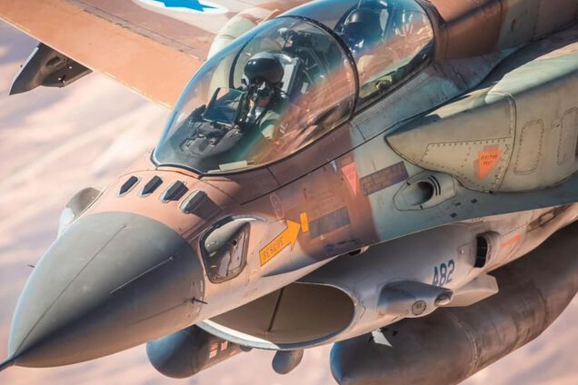 Ізраїль попередив США про готовність самостійно вдарити по Ірану через виробництво балістичних ракет