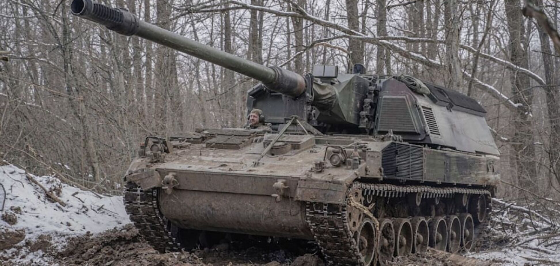 Поддерживают ли немцы усиление международной поддержки Украины на фоне войны: опрос показал настроения