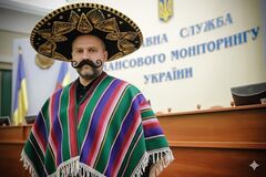 Мексика, Танзанія і не тільки: спливли цікаві дані про відрядження Проніна і пропуски ним засідань ТСК