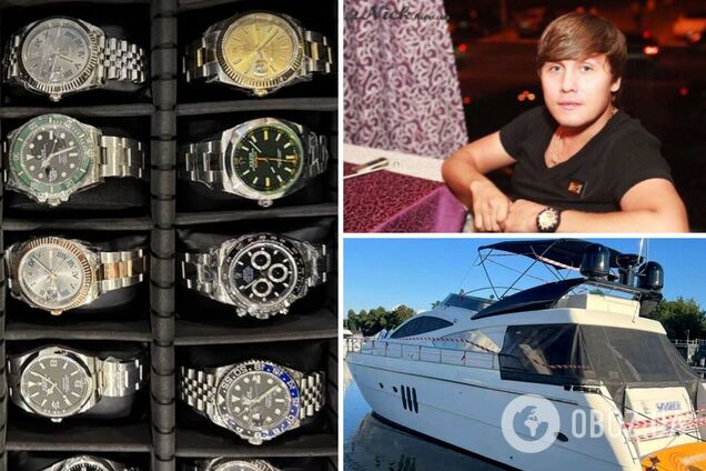 люкс групс киев