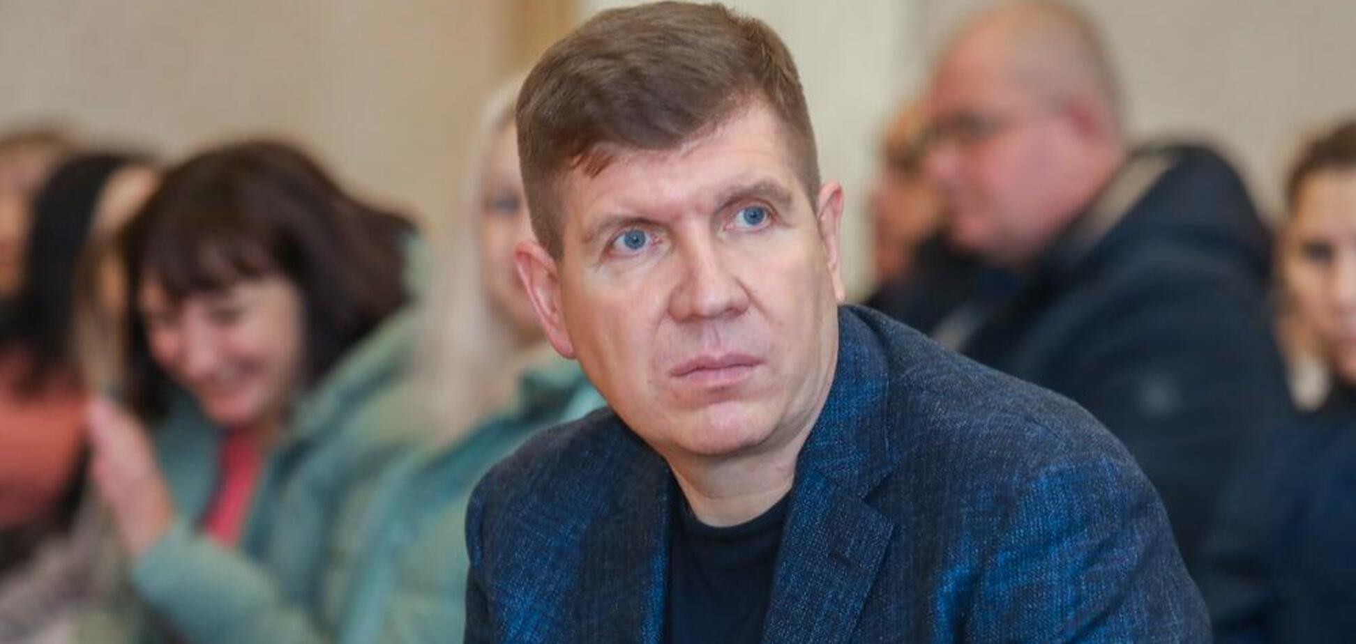 'Переменчивая' карьера, земельные аферы и группа инвалидности: что известно о нардепе Гунько, получившем тюремный срок