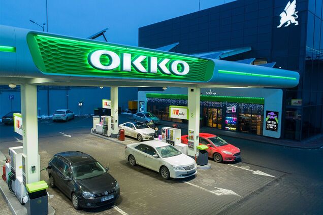 +21% до попереднього року: ОККО за 2025 рік заплатила 25,6 млрд грн податків