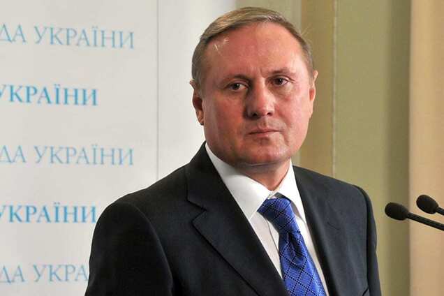 'Регіонал' Єфремов отримав російський паспорт: у його родини в Москві є апартаменти за $4 млн