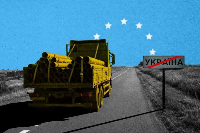 Через європейське екомито CBAM Україна може втратити до $5 млрд експорту – медіа