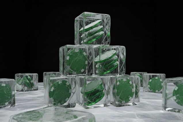 Иллюстрация к ограничению работы нелегалов на рынке азартных игр