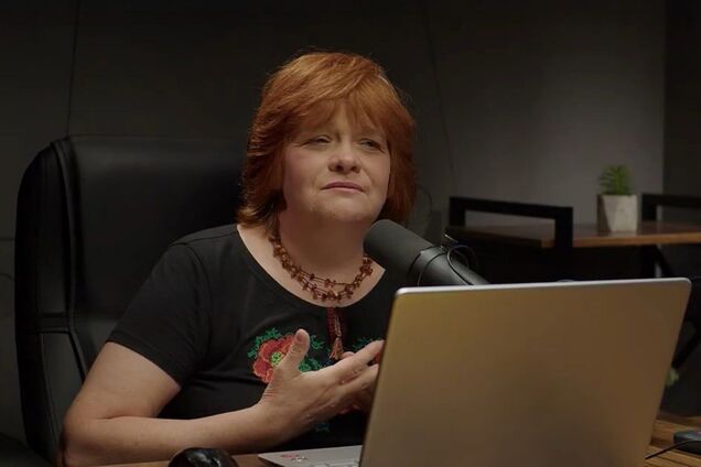 'Вони пішли захищати нас, і це дуже болить': кліматологиня Світлана Краковська розповіла свою історію музею 'Голоси мирних' Фонду Ріната Ахметова