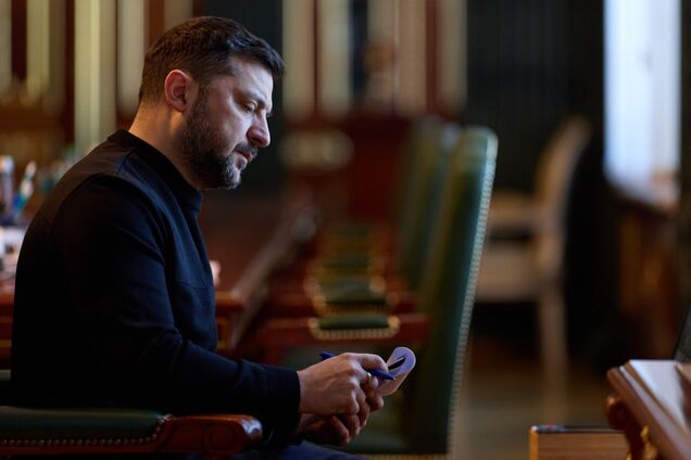 'Должен быть четкий график': Зеленский поручил ускорить поставки ракет в ПВО на фоне российских ударов