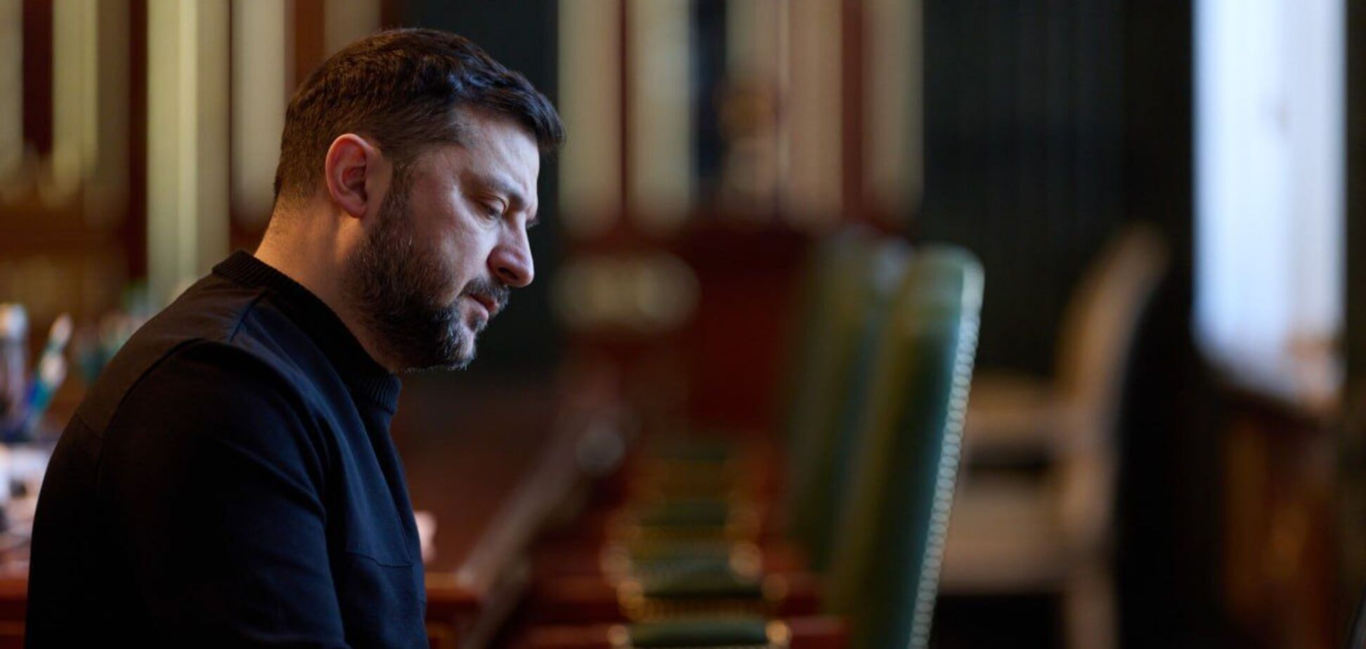 'Должен быть четкий график': Зеленский поручил ускорить поставки ракет в ПВО на фоне российских ударов