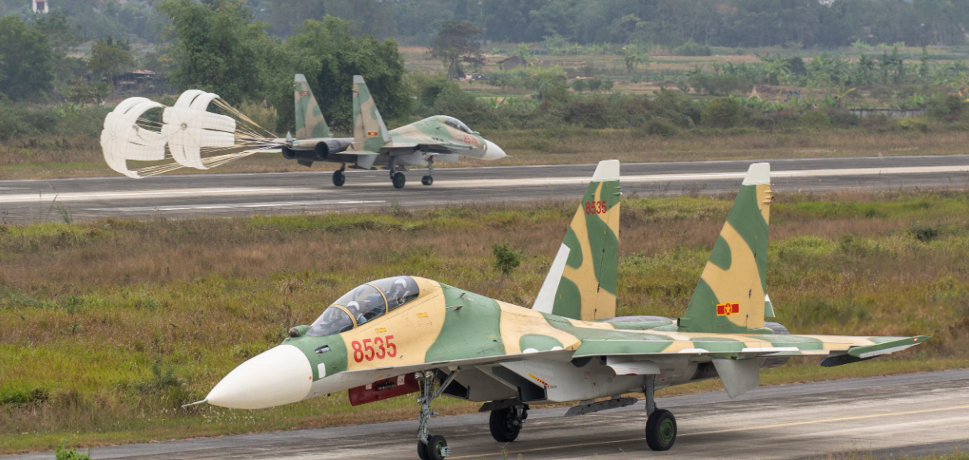 'Технологический сдвиг': Россия теряет одного из главных покупателей своего оружия в Азии