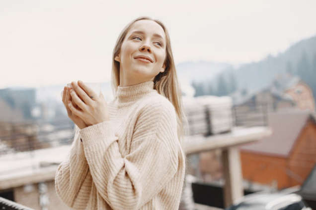 Припиніть гнатися за щастям: сім дієвих уроків життя від японців