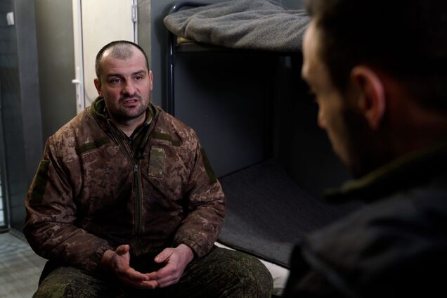 'М'ясний конвеєр': боснієць, який воював проти України і потрапив в полон, поскаржився на порядки в армії Путіна. Відео