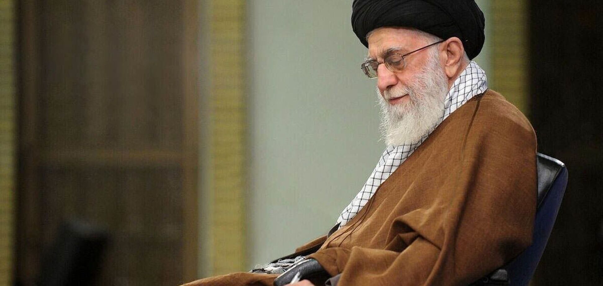 'Це неприйнятно': Китай різко відреагував на удари по Ірану та ліквідацію Хаменеї