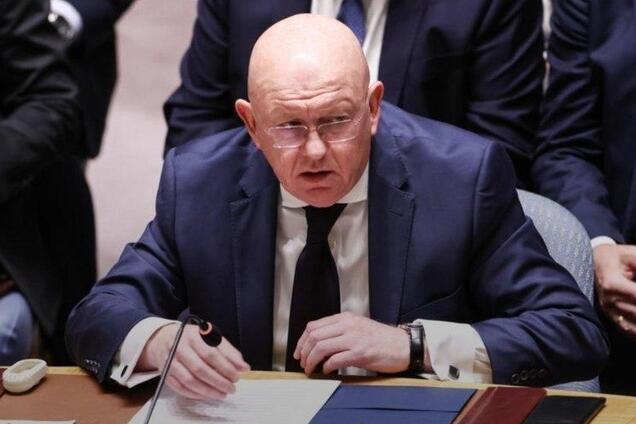 'Предательство дипломатии': Россия в ООН цинично обвинила США в нападении на 'неудобное государство'