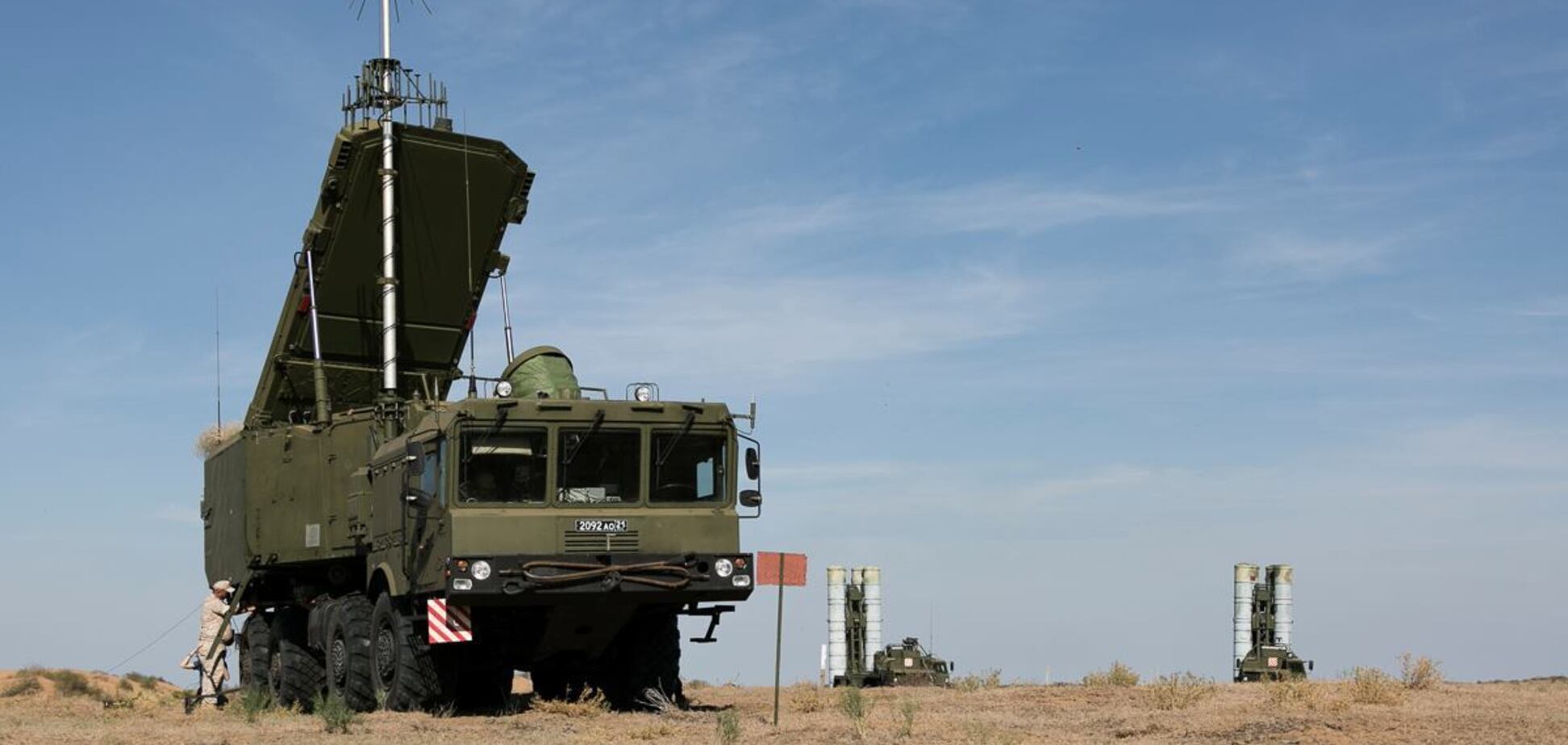 Українські дрони атакували ЗРК С-400 в Тульській області: що відомо про наслідки