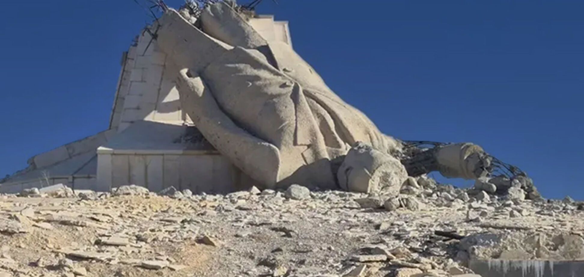 Сирийский сценарий: готовиться надо к победе, а не к поражению