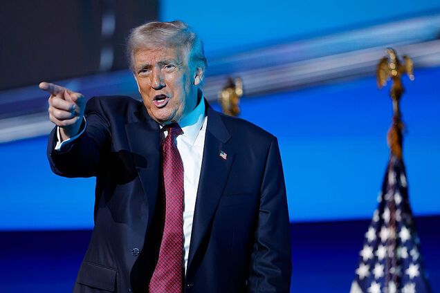 'Я могу действовать долго и захватить все, или...' Трамп озвучил возможные варианты развития операции против Ирана