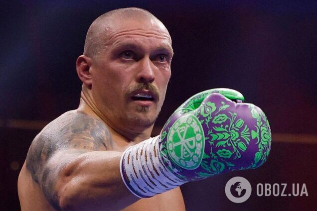 Усик проти Верхувена. Кому і навіщо потрібен спаринг боксера проти кікбоксера