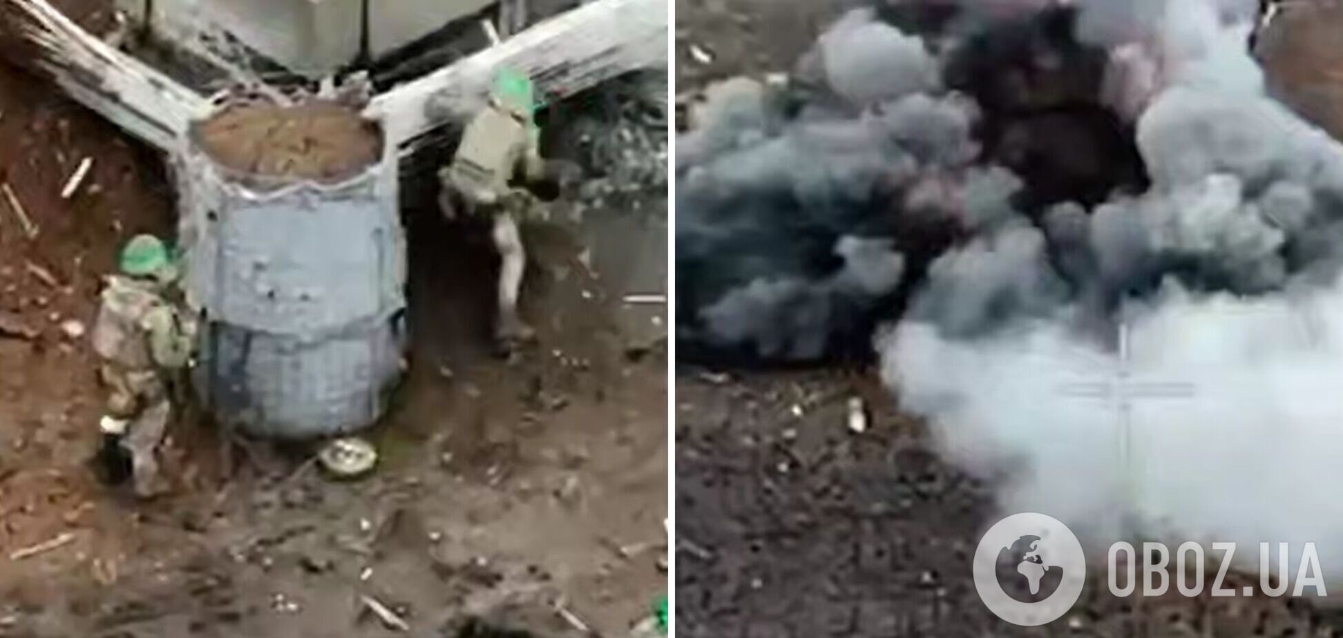 ВСУ прорвали вражескую оборону и открыли плацдарм для продвижения на Александровском направлении. Видео