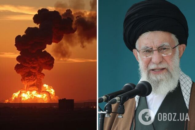 Крім Хаменеї загинули ще четверо членів його сім'ї:  Іран знову запустив ракети і анонсував помсту США. Всі деталі (оновлюється)