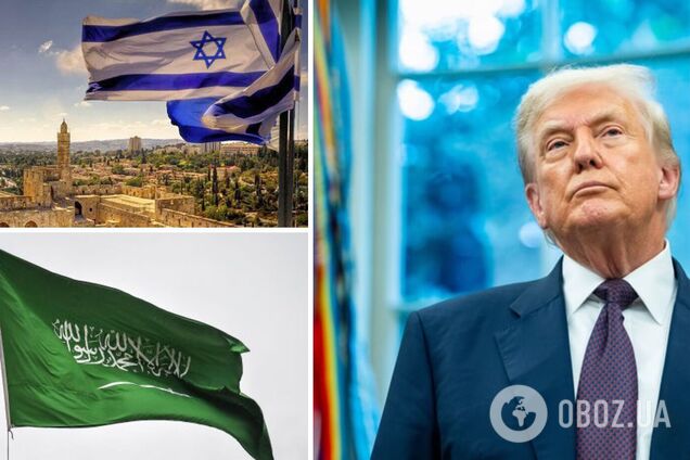 Трамп начал операцию против Ирана под давлением двух стран: медиа узнали детали