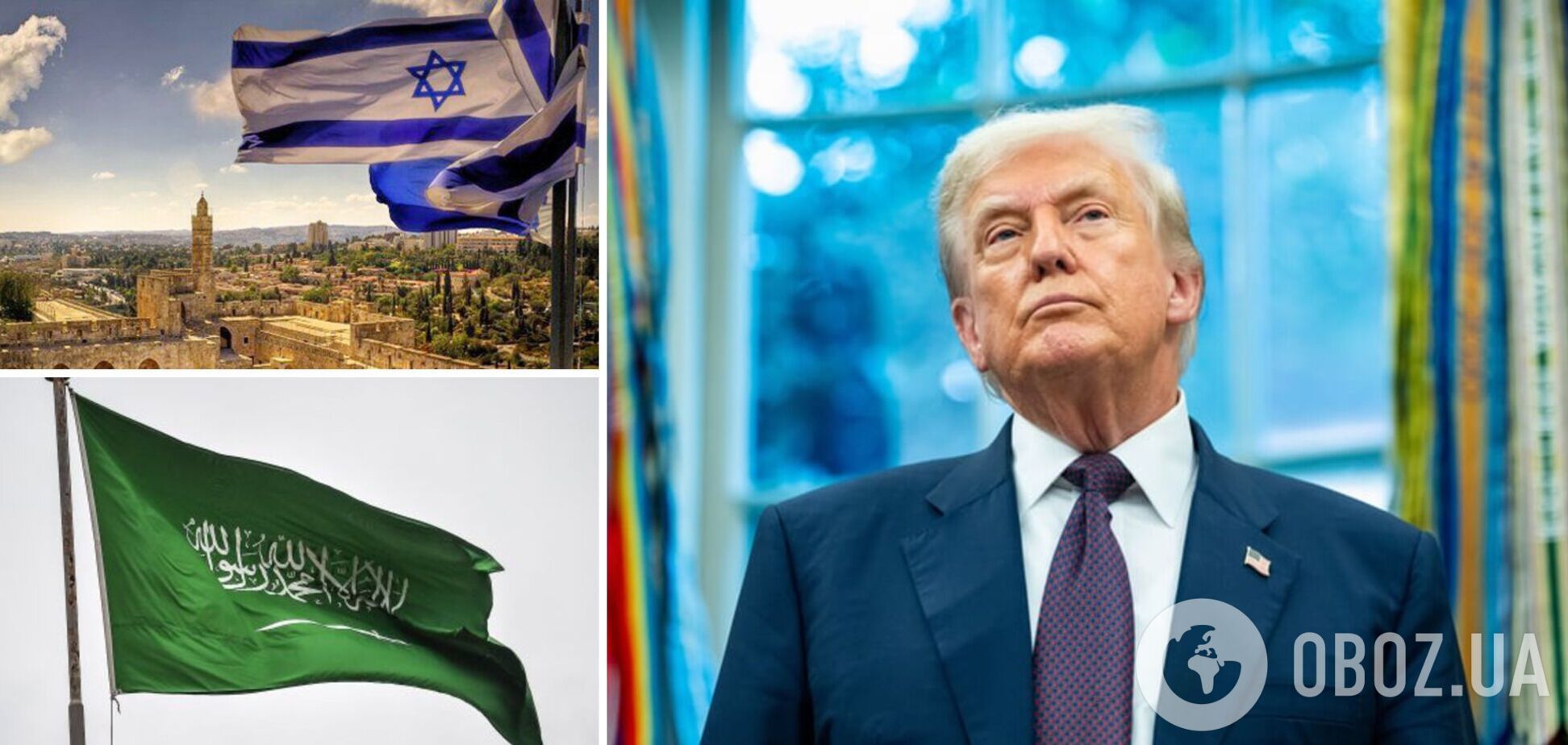 Трамп начал операцию против Ирана под давлением двух стран: медиа узнали детали