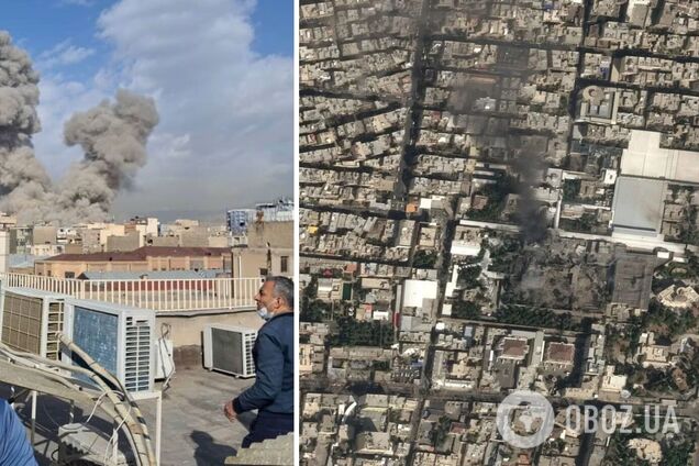 Скинули 30 бомб: медіа дізнались деталі атаки по палацу Хаменеї і ліквідації ватажка Ірану