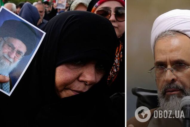 Кто временно будет исполнять обязанности верховного лидера Ирана: медиа назвали имя