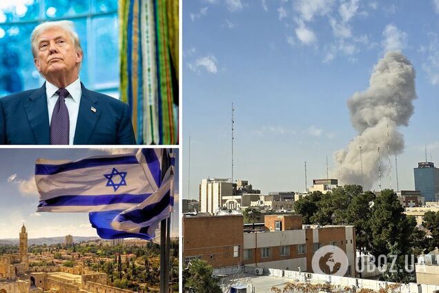 Эскалация на Ближнем Востоке: Израиль заявил о ликвидации 40 иранских командиров. Все подробности (обновляется)