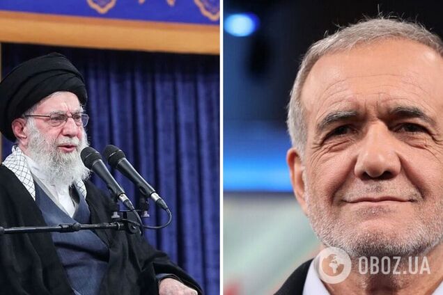 'Месть - законный долг': президент Ирана о смерти Хаменеи