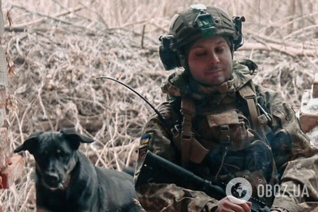 'Місто методично стирають': військові показали кадри з Костянтинівки. Фото