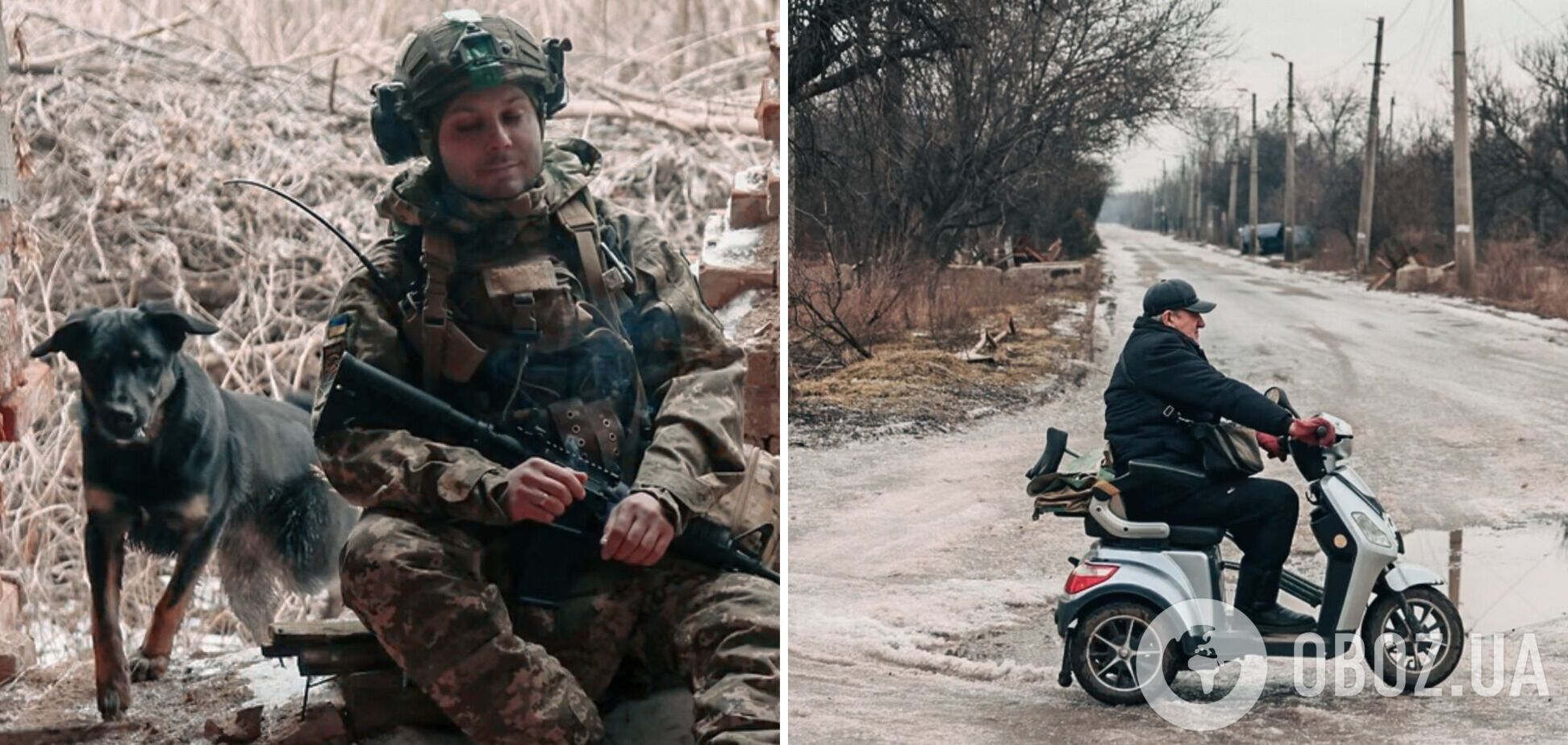 'Місто методично стирають': військові показали кадри з Костянтинівки. Фото