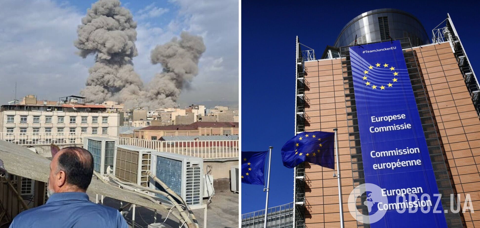 'Есть риск втягивания региона в более широкую войну': Каллас собирает европейских глав МИД на внеочередное заседание из-за действий Ирана