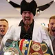 Официально. WBC принял неожиданное решение по бою Усик – Верхувен