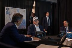 'Він не зміг уникнути наших можливостей': Трамп повідомив про ліквідацію аятоли Хаменеї