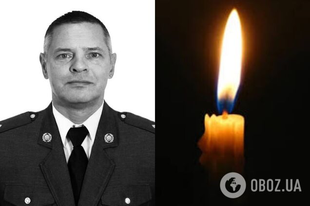 Навеки 49: война унесла жизнь Героя из Херсона. Фото