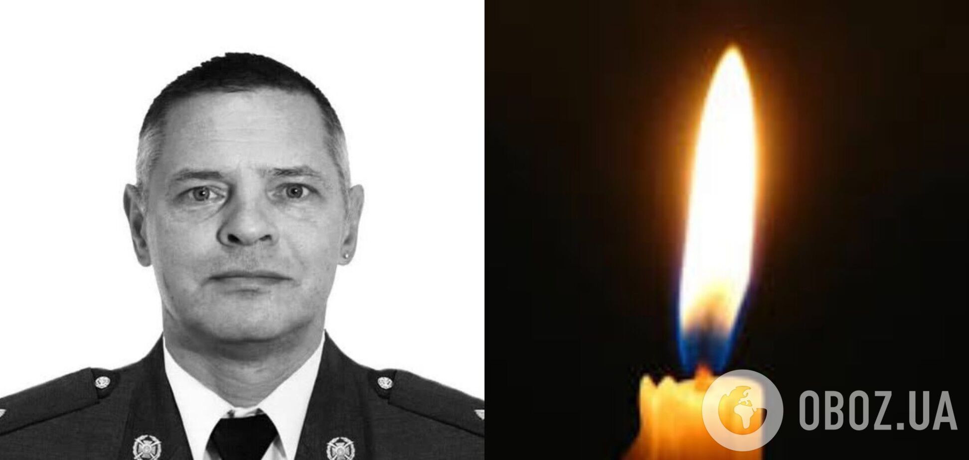 Навеки 49: война унесла жизнь Героя из Херсона. Фото
