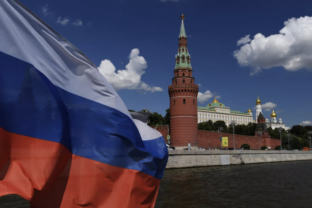 У Кремлі придумали, як виправдати Іраном напад на Україну – Politico