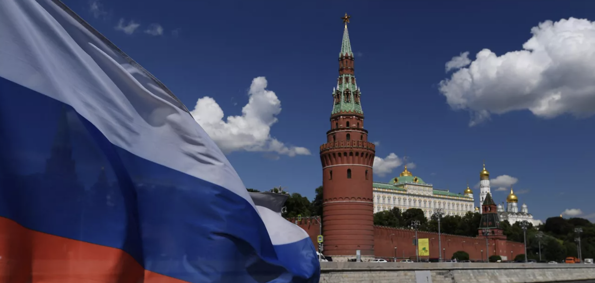 У Кремлі придумали, як виправдати Іраном напад на Україну – Politico