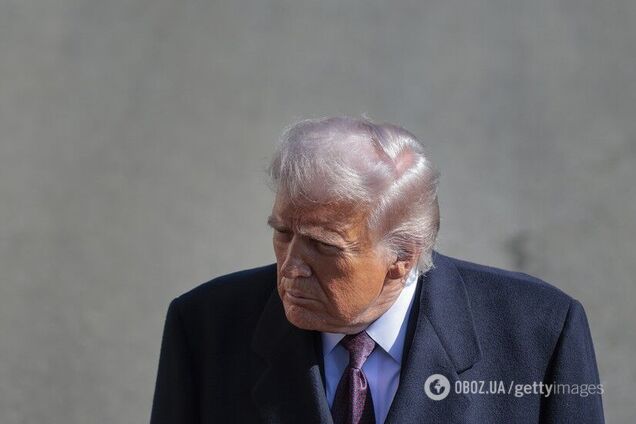 'Им стоило сделать это раньше': Трамп заявил, что Иран запросил переговоры и озвучил свой ответ