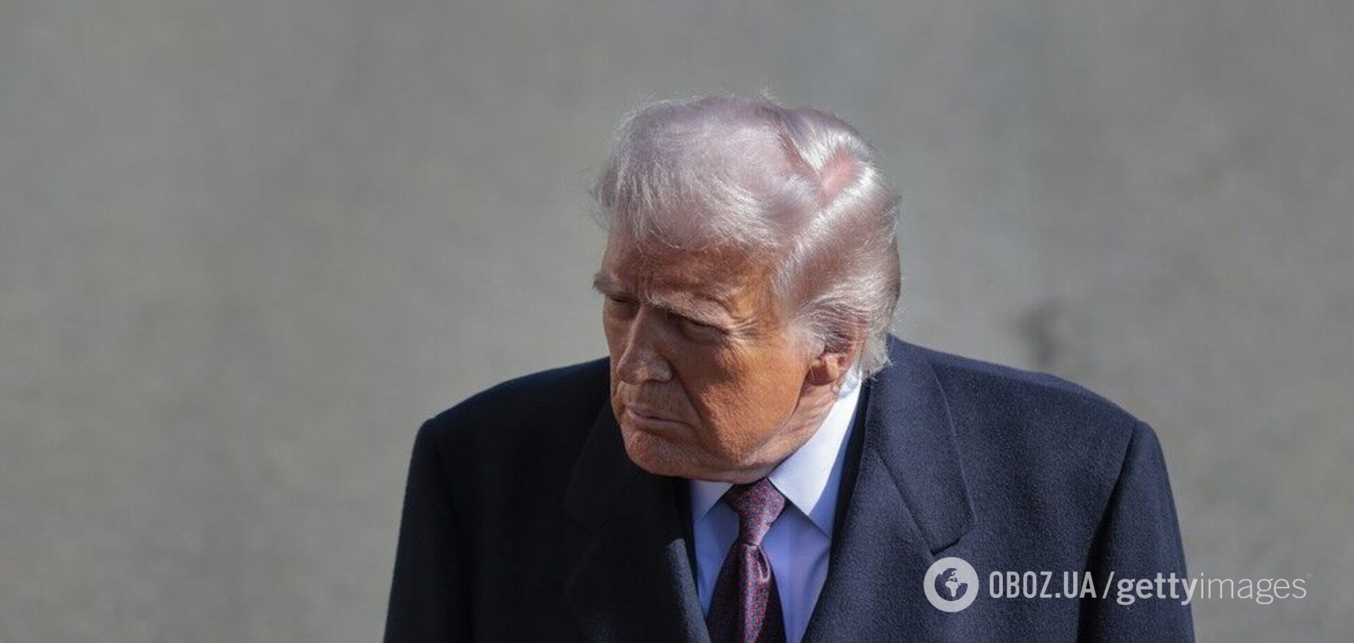 'Им стоило сделать это раньше': Трамп заявил, что Иран запросил переговоры и озвучил свой ответ