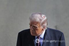 'Їм вартувало зробити це раніше': Трамп заявив, що Іран запросив переговори і озвучив свою відповідь