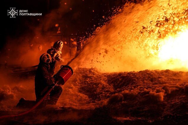 'Злу надо противодействовать': Зеленский рассказал, сколько целей запустила Россия в течение зимы. Видео