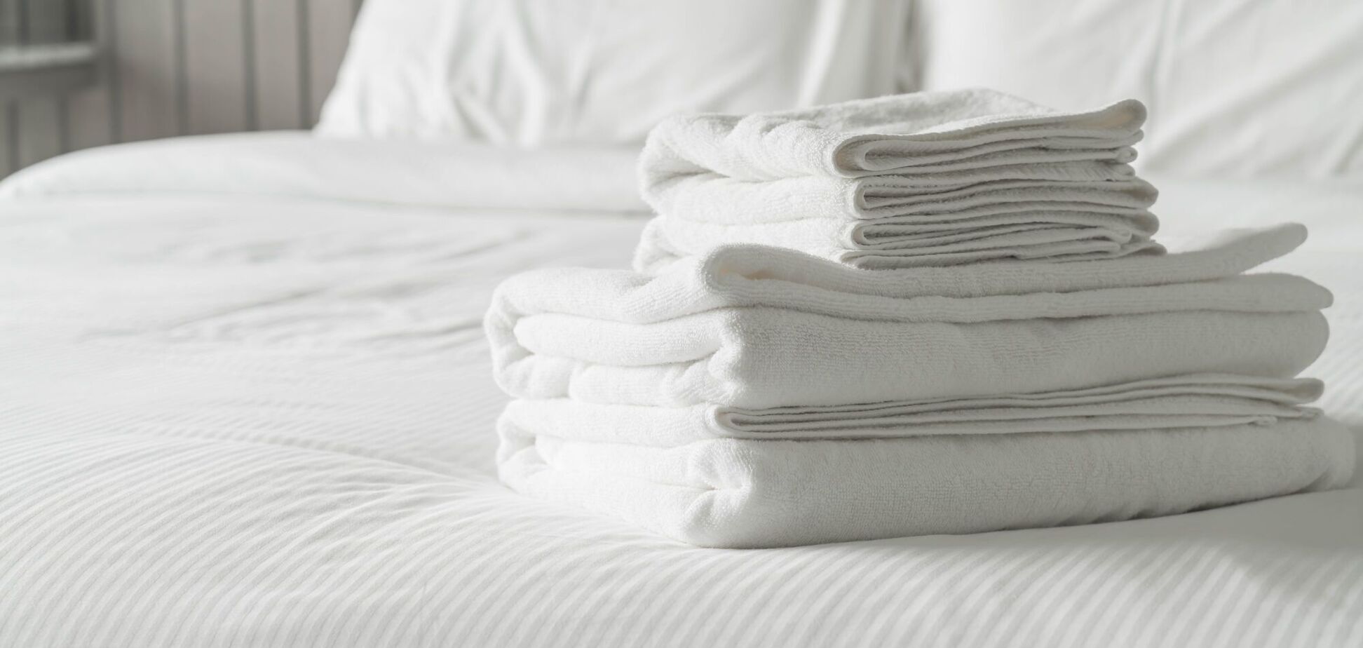 Как стирать постель, чтобы она потом быстро сохла и не была смята: простой лайфхак