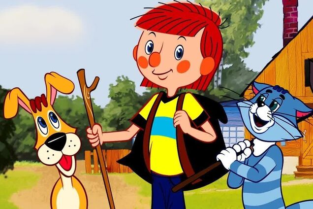 'Для чего детям мультики нашего детства?' Украинские мамы устроили дискуссию из-за отказа от русского языка