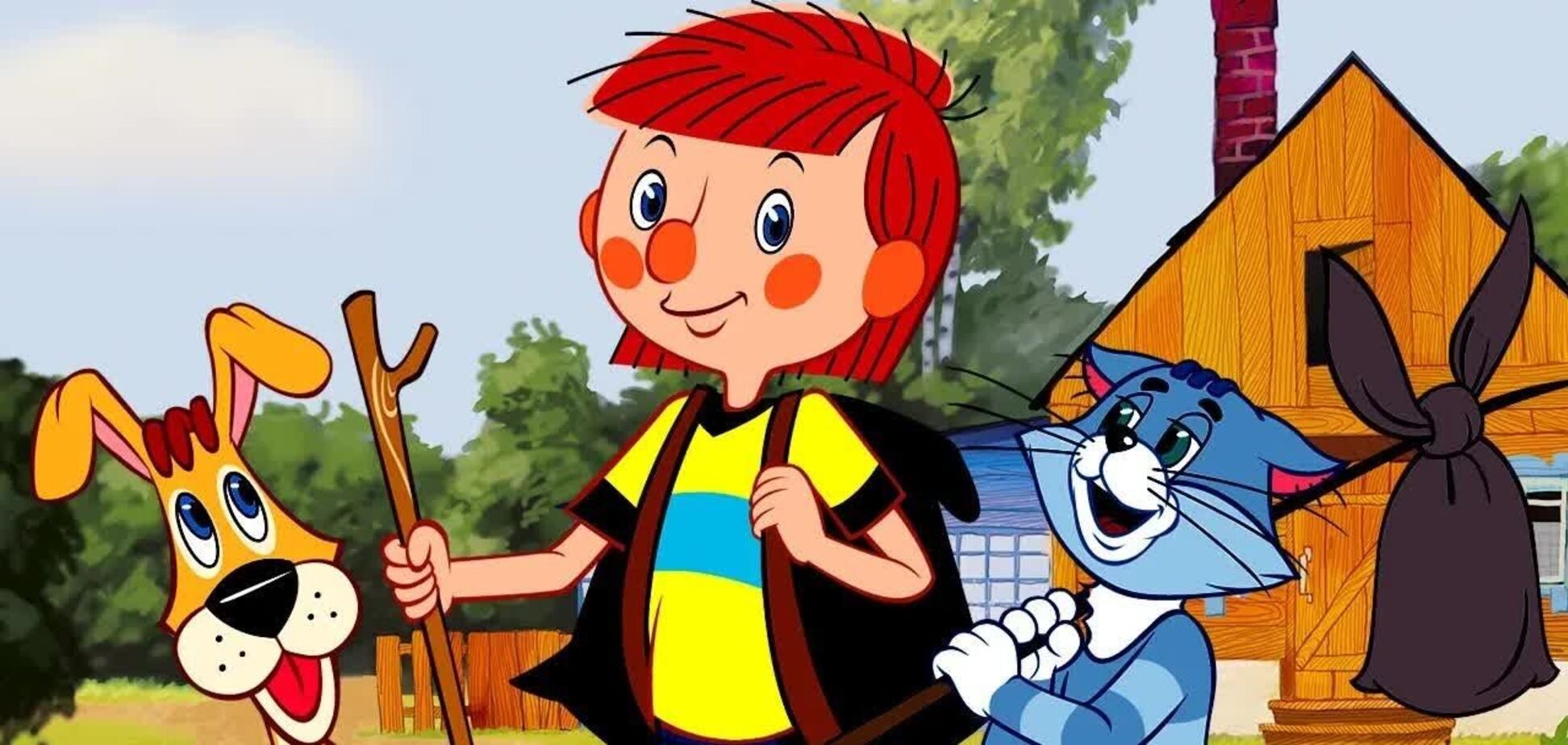 'Для чего детям мультики нашего детства?' Украинские мамы устроили дискуссию из-за отказа от русского языка